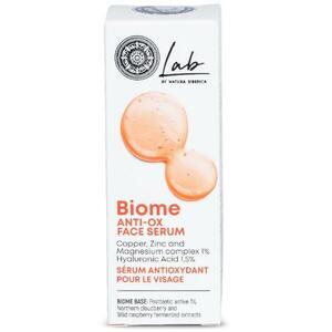 Lab Biome Anti-ox arcszérum hialuronsavval 30 ml kép