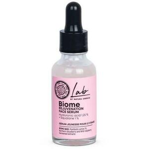 Lab Biome megújító arcszérum hialuronsavval 30 ml kép