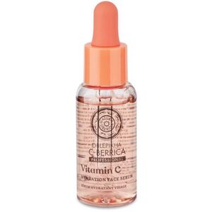 Oblepikha C-berrica hidratáló arcszérum 30 ml kép