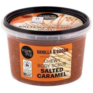 Salted Caramel 250 ml kép