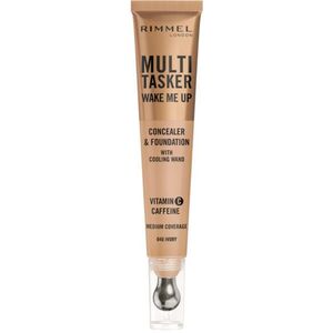 Multi-Tasker Wake Me Up 040 ivory 20 ml kép