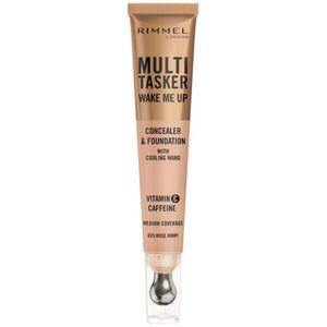 Multi-Tasker Wake Me Up 025 rose ivory 20 ml kép