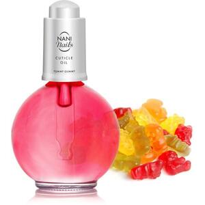 Yummy Gummy tápláló olaj 75 ml kép