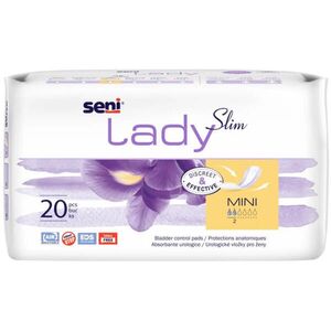 Lady Slim Mini 20 db kép