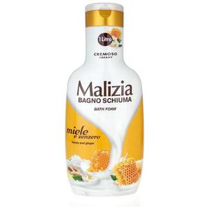 Honey & Ginger habfürdő 1 l kép