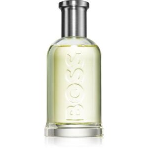 Hugo Boss BOSS Bottled Bottled Aftershave Lotion for Men borotválkozás utáni arcvíz uraknak 100 ml kép
