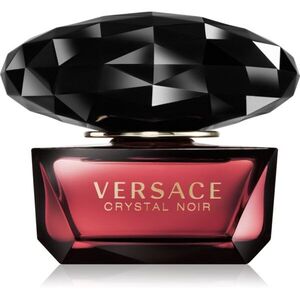 Versace Crystal Noir Eau de Parfum hölgyeknek 50 ml kép