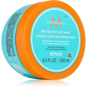 Moroccanoil Repair Restorative Mask regeneráló maszk minden hajtípusra 250 ml kép