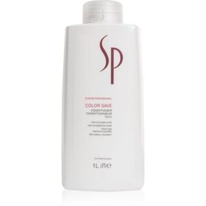 Wella Professionals SP Color Save kondicionáló festett hajra 1000 ml kép