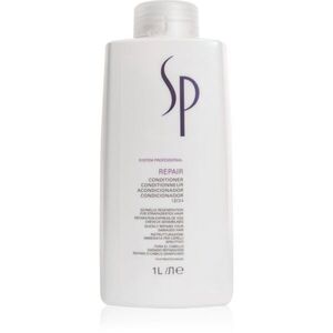 Wella Professionals SP Repair kondicionáló sérült, vegyileg kezelt hajra 1000 ml kép