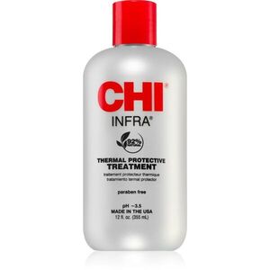 CHI Infra Thermal Protective Treatment védő ápolás hajra 355 ml kép