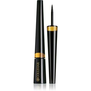 Collistar Eye Liner Tecnico szemhéjtus árnyalat Nero 2.5 ml kép