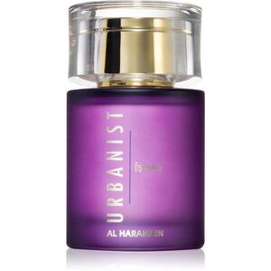 Al Haramain Urbanist Femme Eau de Parfum hölgyeknek 100 ml kép