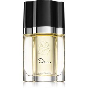 Oscar de la Renta Oscar Eau de Toilette hölgyeknek 50 ml kép