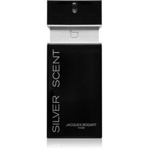 Jacques Bogart Silver Scent Eau de Toilette uraknak 100 ml kép