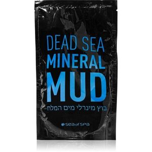 Sea of Spa Dead Sea iszap holt-tenger ásványaival 600 g kép