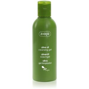 Ziaja Olive Oil tisztító gél olíva kivonattal 200 ml kép