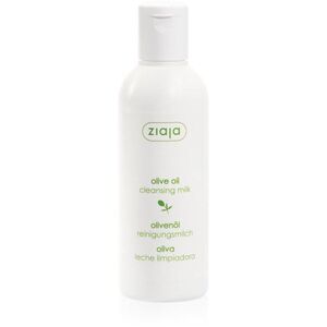 Ziaja Olive Oil sminklemosó tej olíva kivonattal 200 ml kép