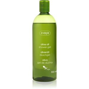 Ziaja Olive Oil tusfürdő gél olíva kivonattal 500 ml kép