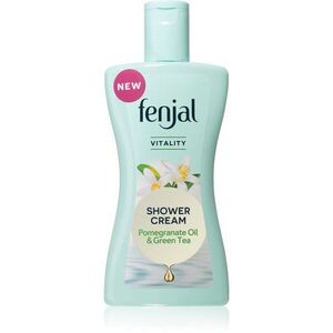 Fenjal Vitality revitalizáló tusfürdő 200 ml kép