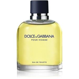 Dolce&Gabbana Pour Homme Eau de Toilette uraknak 200 ml kép