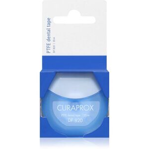 Curaprox DF 820 teflon bevonatú fogselyem 35 m kép