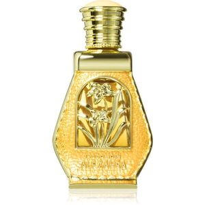 Al Haramain Alf Zahra parfüm hölgyeknek 15 ml kép