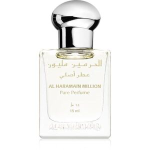 Al Haramain Million illatos olaj hölgyeknek 15 ml kép