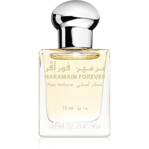 Al Haramain Haramain Forever illatos olaj hölgyeknek 15 ml kép