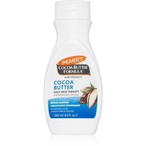 Palmer’s Cocoa Butter Formula bőrpuhító és kisimító balzsam száraz bőrre 250 ml kép