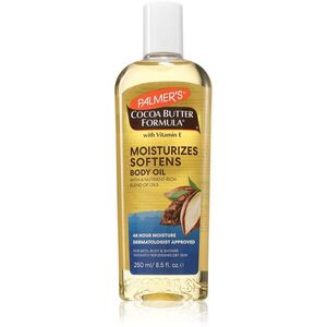 Palmer’s Cocoa Butter Formula hidratáló testápoló olaj száraz bőrre 250 ml kép