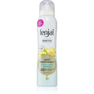 Fenjal Sensitive spray dezodor az érzékeny bőrre 150 ml kép