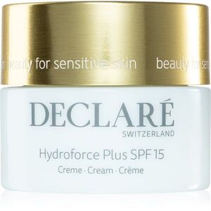 Declaré Hydro Balance hidratáló arckrém SPF 15 50 ml kép