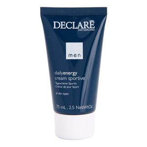 Declaré Men Daily Energy könnyű nappali krém sportolóknak 75 ml kép