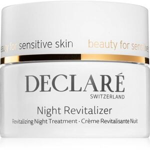 Declaré Age Control éjszakai revitalizáló krém száraz bőrre 50 ml kép