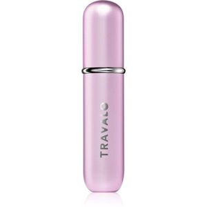 Travalo Classic szórófejes parfüm utántöltő palack unisex 5 ml kép