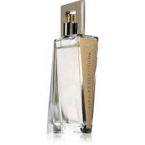 Avon Attraction Eau de Parfum hölgyeknek 50 ml kép