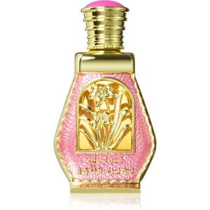 Al Haramain Twin Flower illatos olaj hölgyeknek 15 ml kép