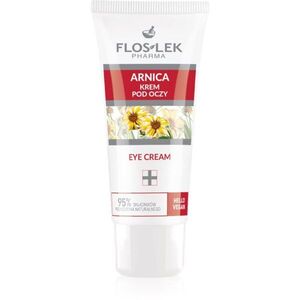 FlosLek Pharma Arnica szemkrém 30 ml kép
