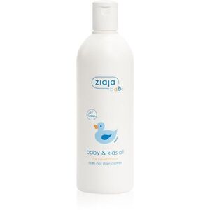 Ziaja Baby testolaj gyermekeknek születéstől kezdődően 270 ml kép
