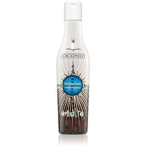 Oranjito Level 3 Coconut barnulókrém szoláriumozáshoz 200 ml kép