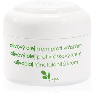 Ziaja Olive Oil ránctalanító krém 30+ 50 ml kép
