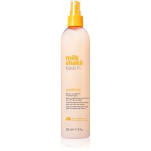 milk_shake® Leave-in Conditioner öblítés nélküli kondicionáló minden hajtípusra 350 ml kép