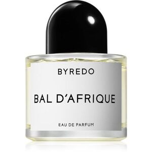 BYREDO Bal D'Afrique Eau de Parfum unisex 50 ml kép