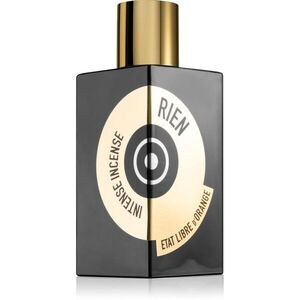 Etat Libre d’Orange Rien Intense Incense Eau de Parfum unisex 100 ml kép