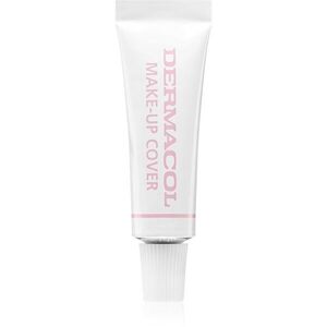 Dermacol Cover Mini rendkívül jól fedő alapozó SPF 30 – mini teszter árnyalat 221 4 g kép