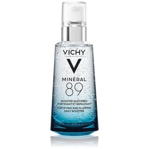 Vichy Minéral 89 bőrerősítő és teltséget adó Hyaluron-Booster 50 ml kép