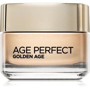 L’Oréal Paris Age Perfect Golden Age nappali ránctalanító krém érett bőrre 50 ml kép