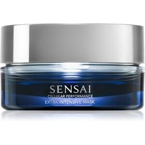 Sensai Cellular Performance Extra Intensive Mask éjszakai arcmaszk 75 ml kép