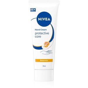 NIVEA Protective Care kézvédő krém 75 ml kép